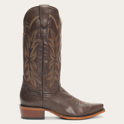 Casey Boots | Stetson Brown