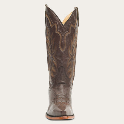 Casey Boots | Stetson Brown