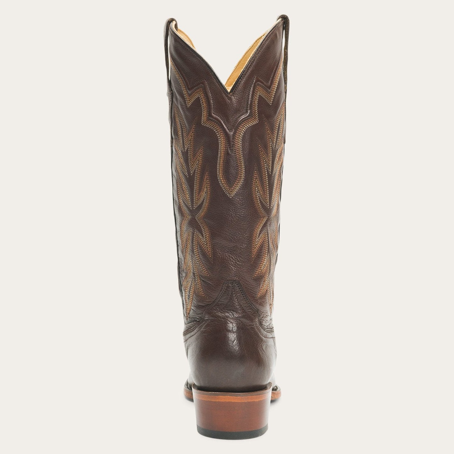 Casey Boots | Stetson Brown