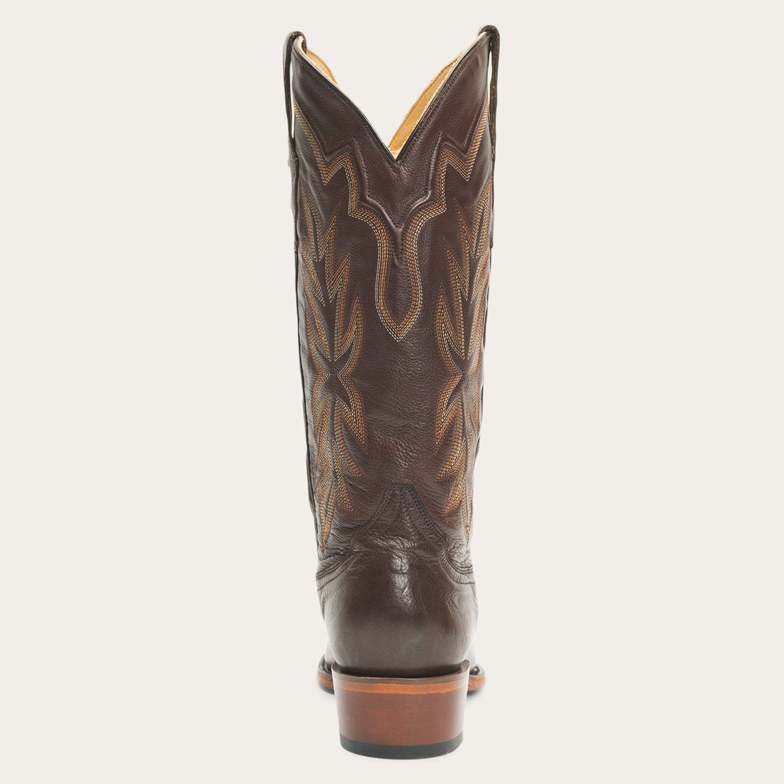 Casey Boots | Stetson Brown