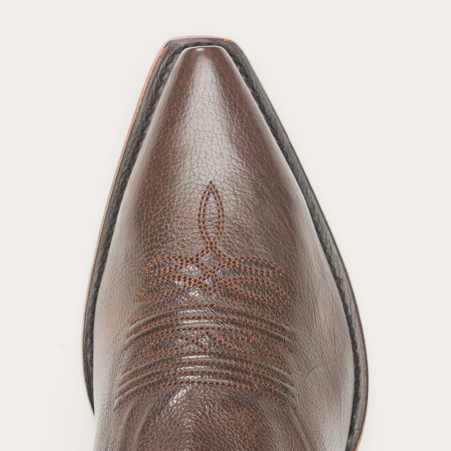 Casey Boots | Stetson Brown