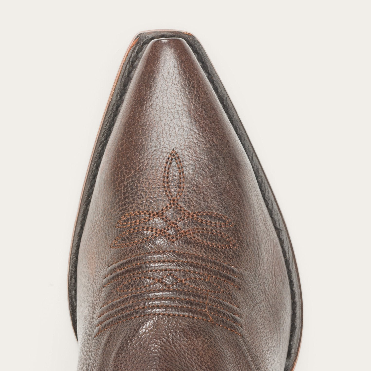 Casey Boots | Stetson Brown