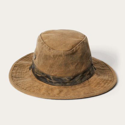 Bend | Stetson Brown