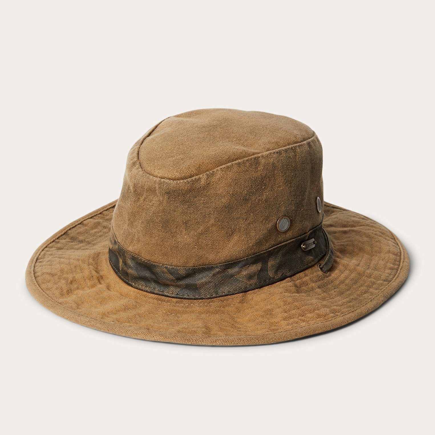 Bend | Stetson Brown
