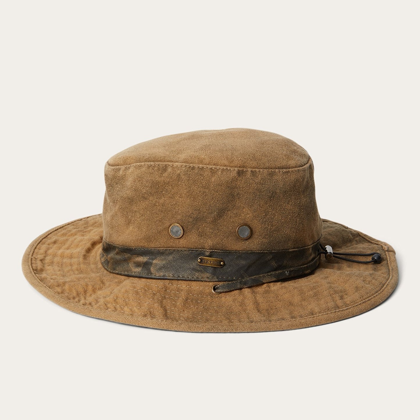 Bend | Stetson Brown