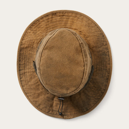 Bend | Stetson Brown