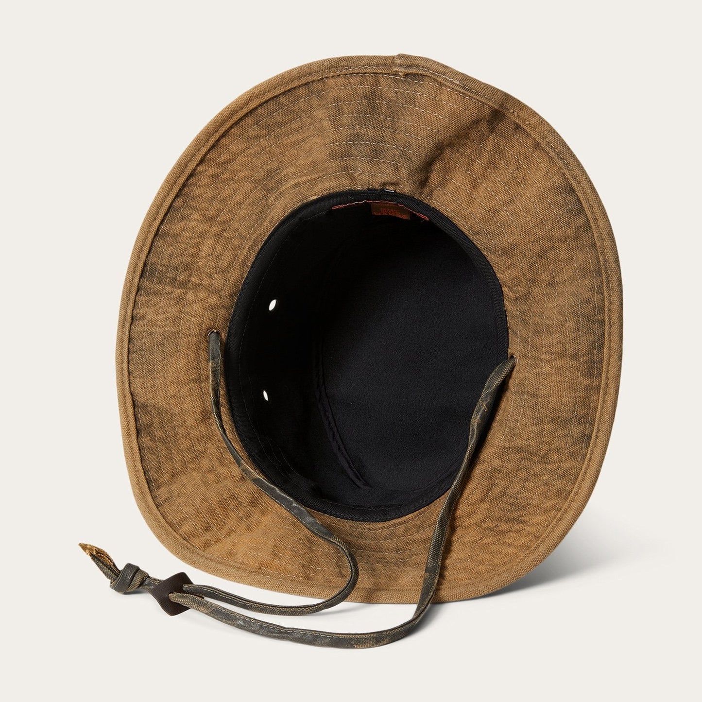 Bend | Stetson Brown