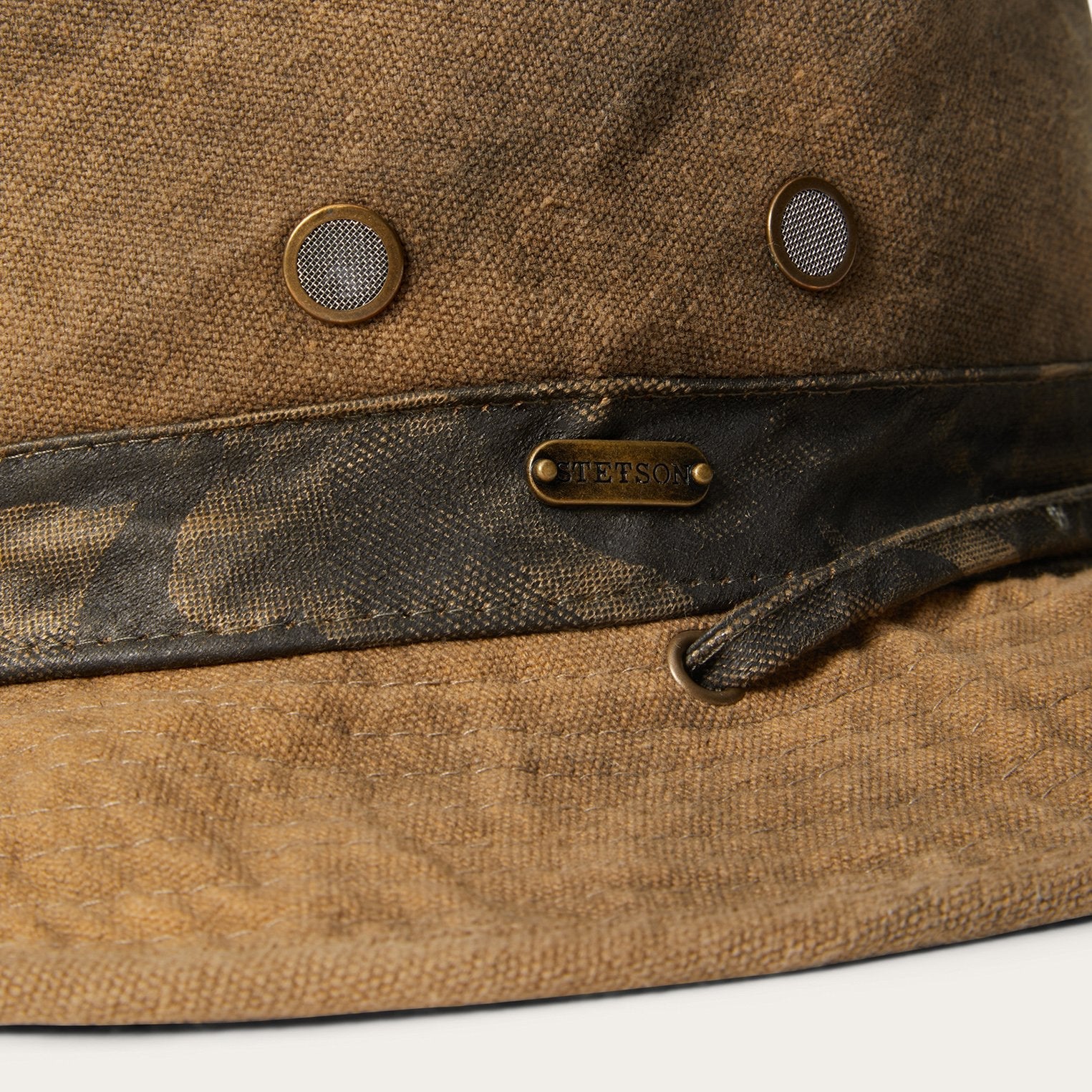 Bend | Stetson Brown