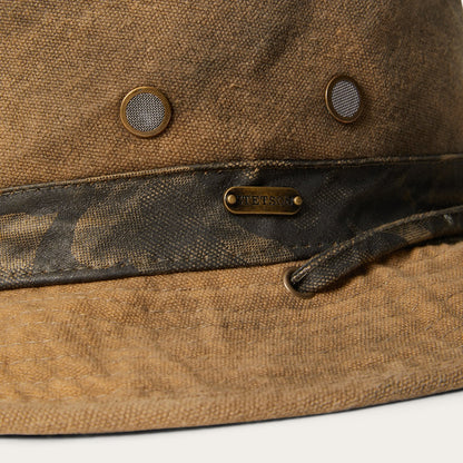 Bend | Stetson Brown