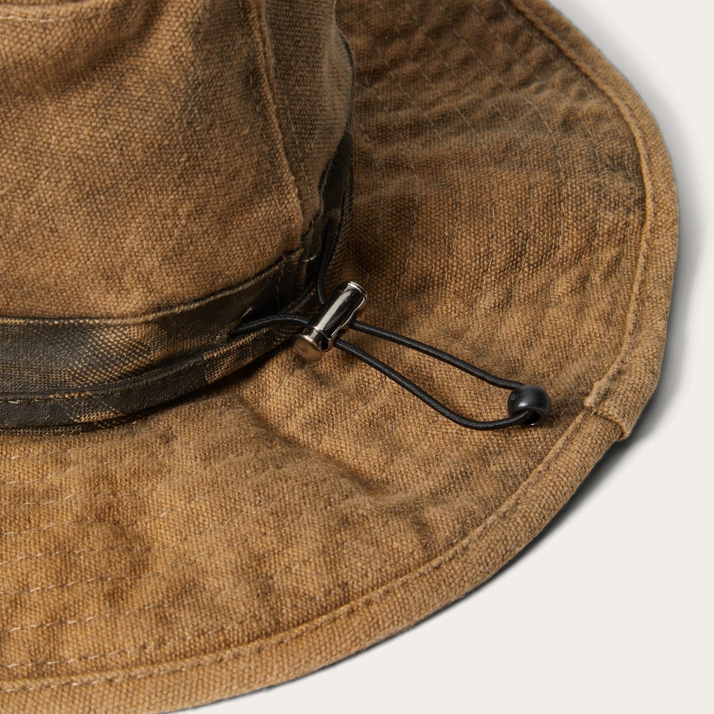 Bend | Stetson Brown