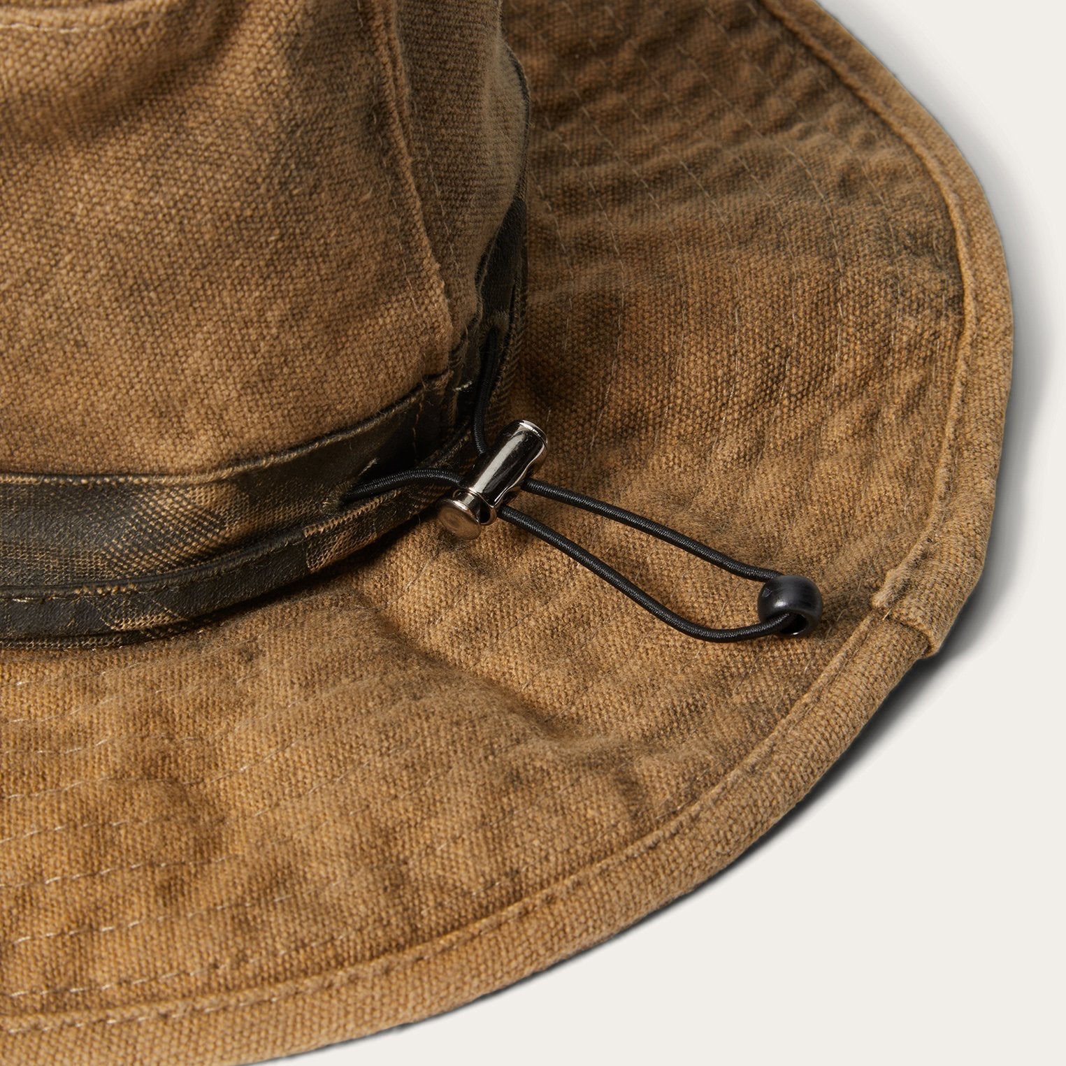 Bend | Stetson Brown