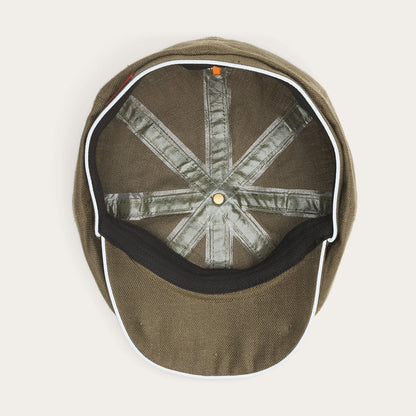 Hatteras Outdoor | Stetson Olive