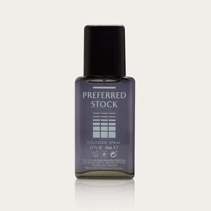 Stetson Preferred Stock Cologne | Stetson