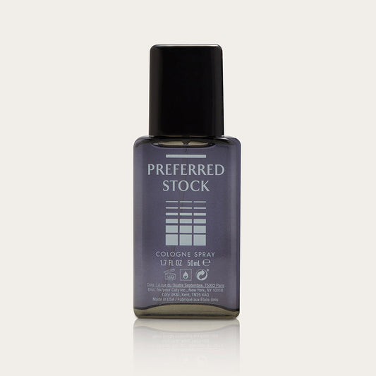 Stetson Preferred Stock Cologne | Stetson