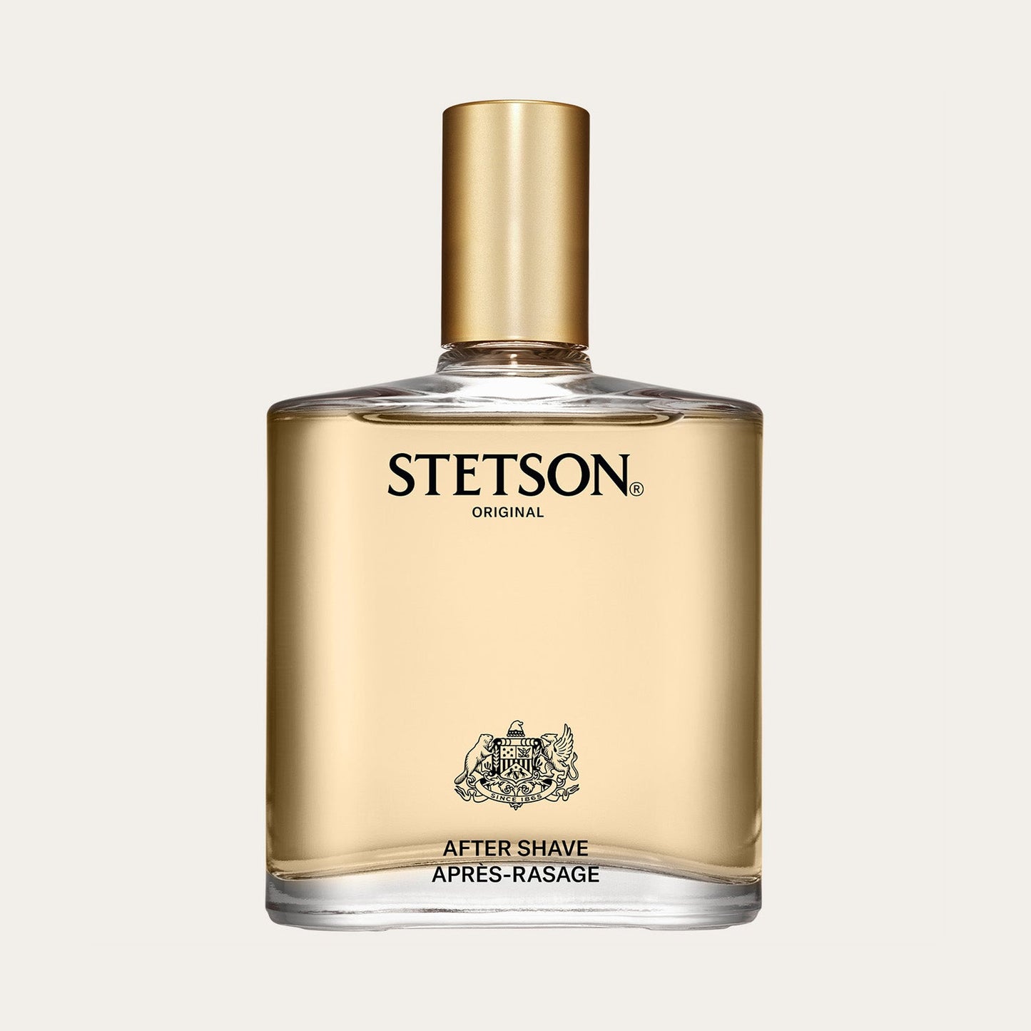 Stetson After Shave | Stetson