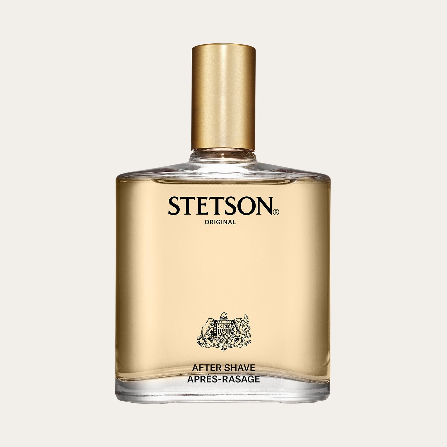 Stetson After Shave | Stetson