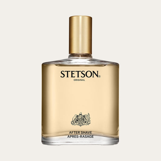 Stetson After Shave | Stetson