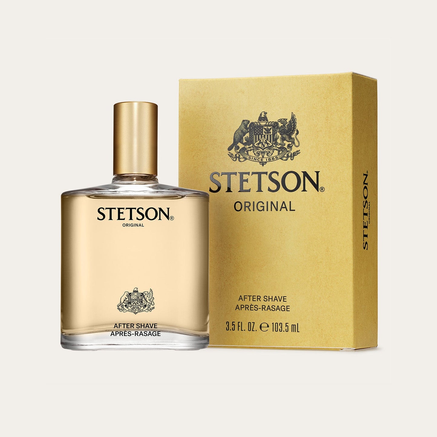Stetson After Shave | Stetson