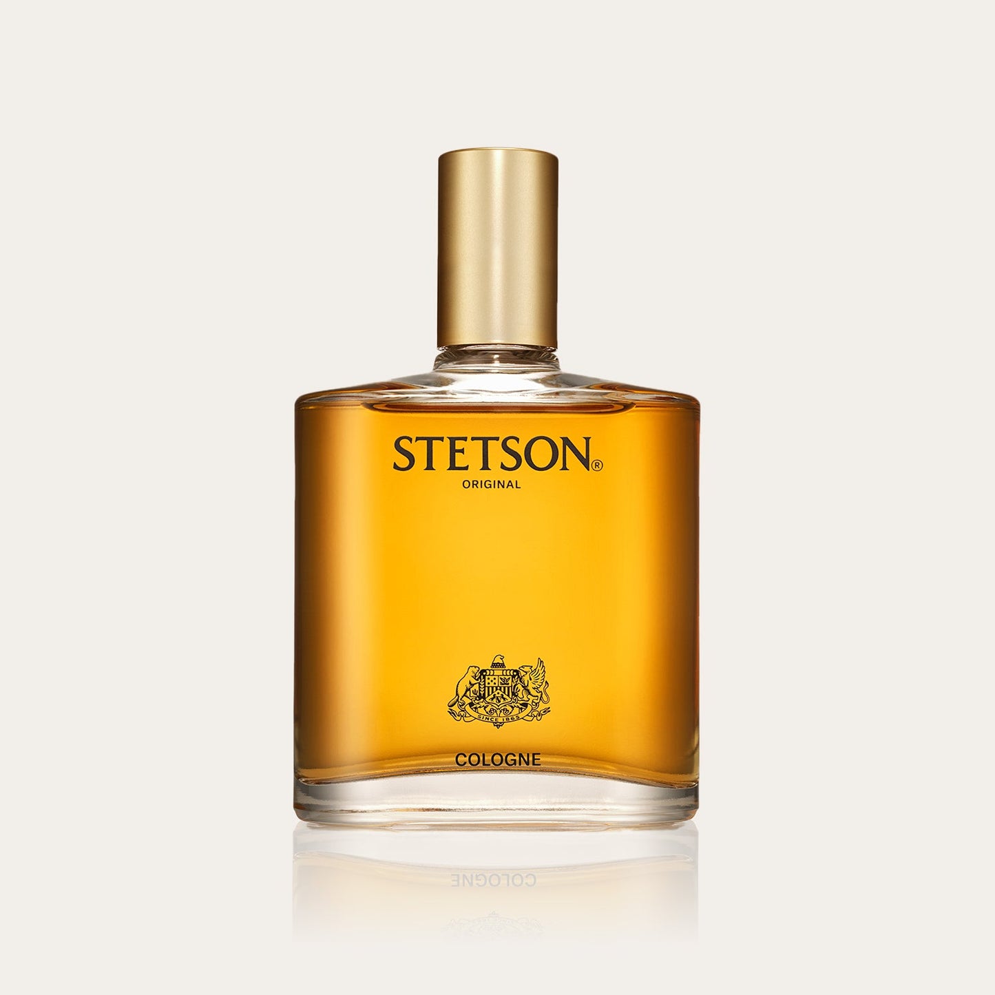 Stetson Original Cologne | Stetson
