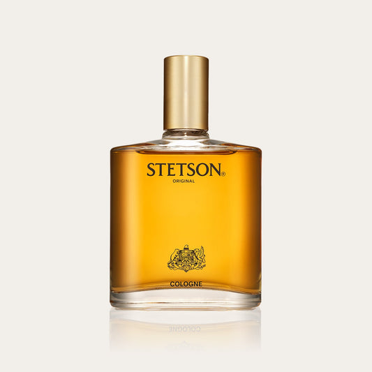 Stetson Original Cologne | Stetson