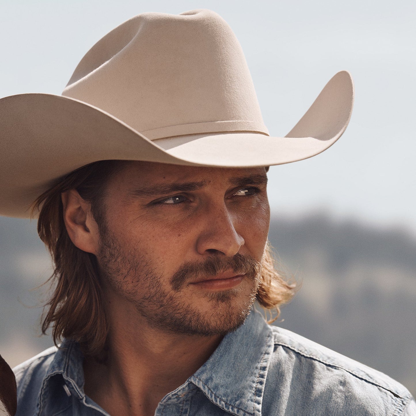 Stetson Original Cologne | Stetson