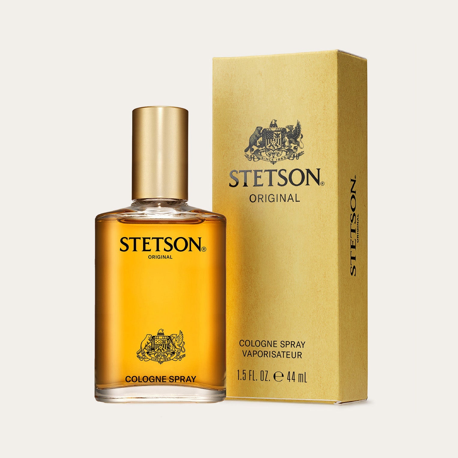 Stetson Original Cologne | Stetson