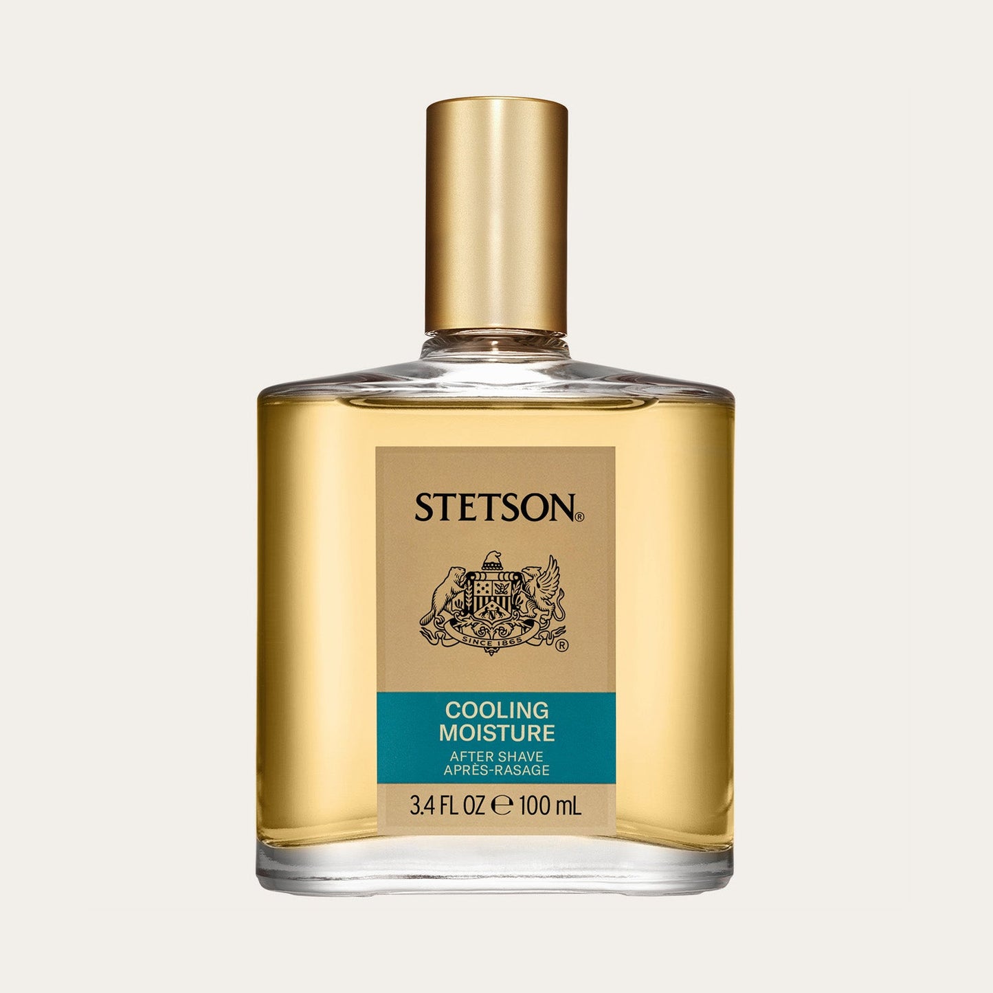 Stetson Cooling Moisture After Shave | Stetson