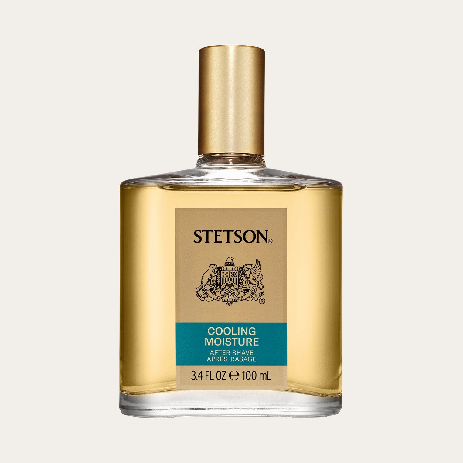 Stetson Cooling Moisture After Shave | Stetson