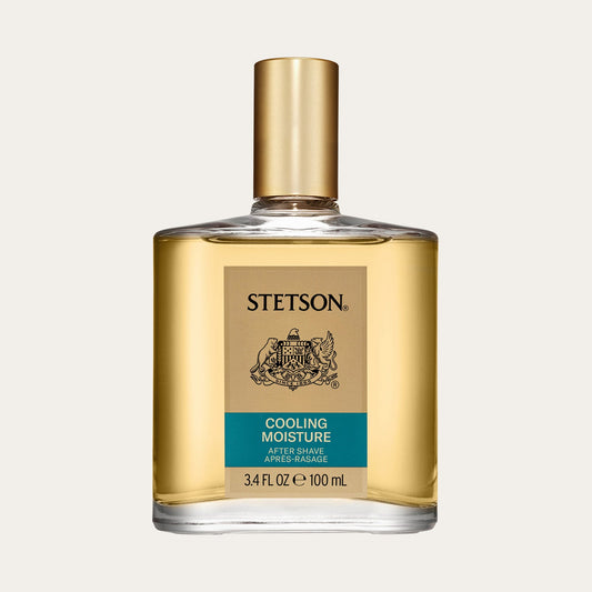 Stetson Cooling Moisture After Shave | Stetson