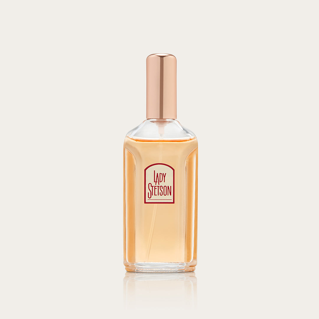 Lady Stetson Cologne | Stetson