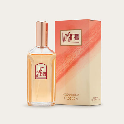 Lady Stetson Cologne | Stetson