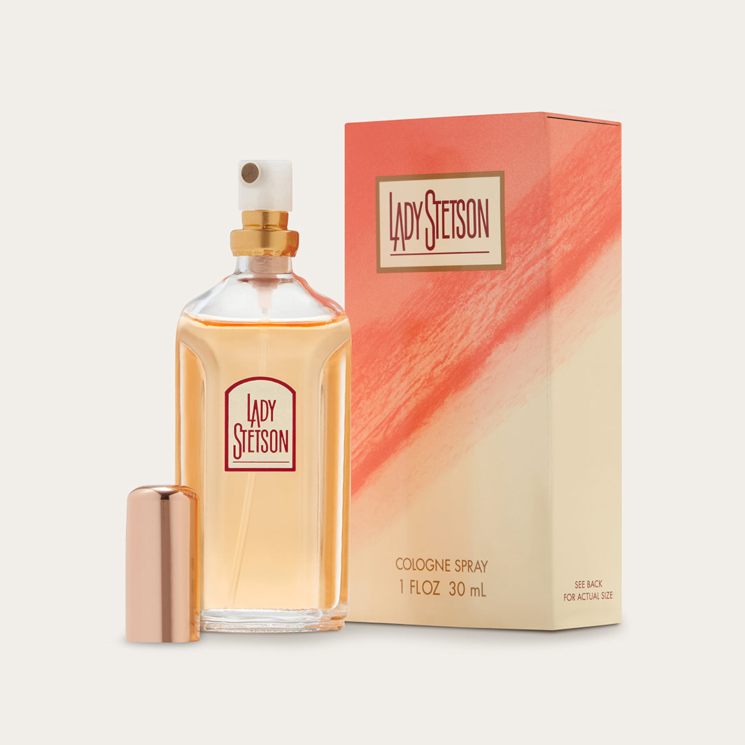 Lady Stetson Cologne | Stetson