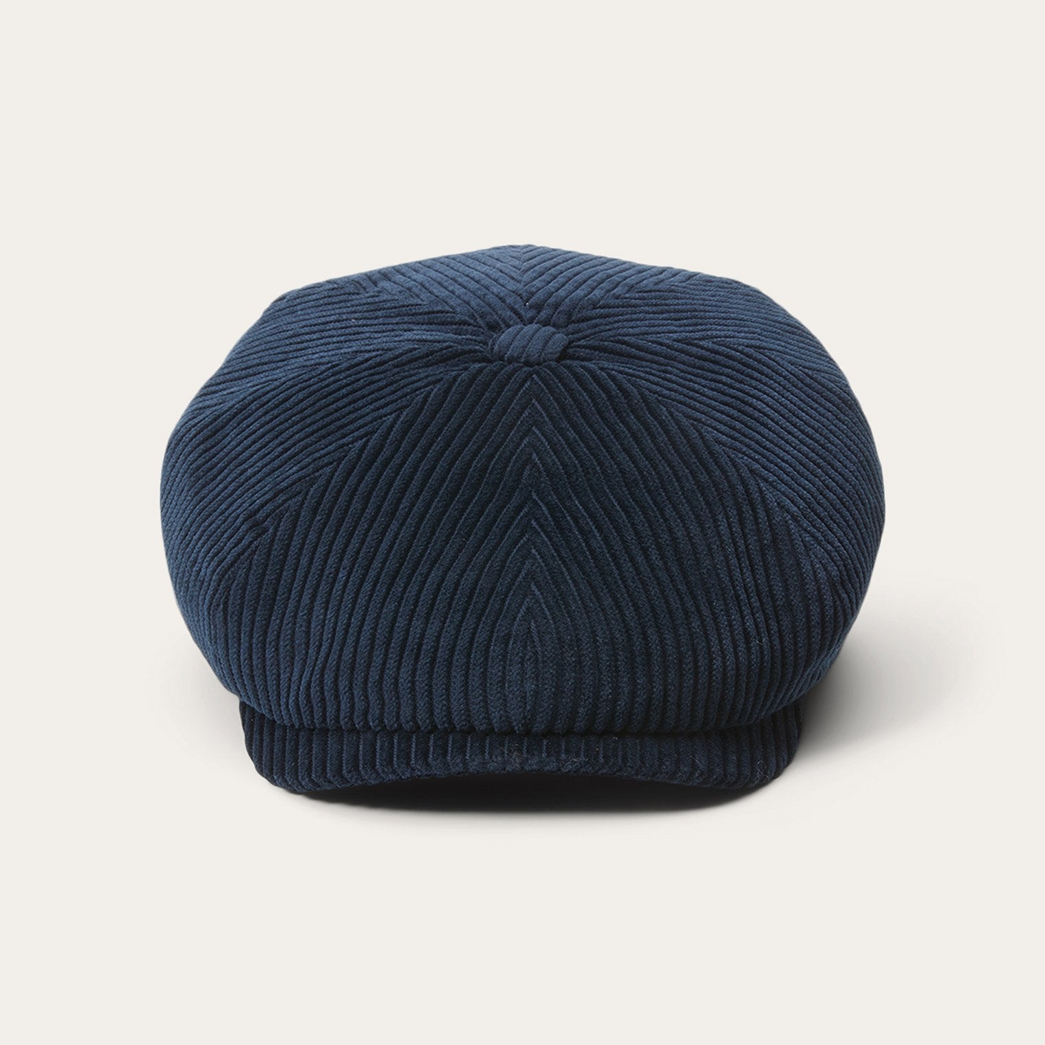 Hatteras Cord | Stetson Navy