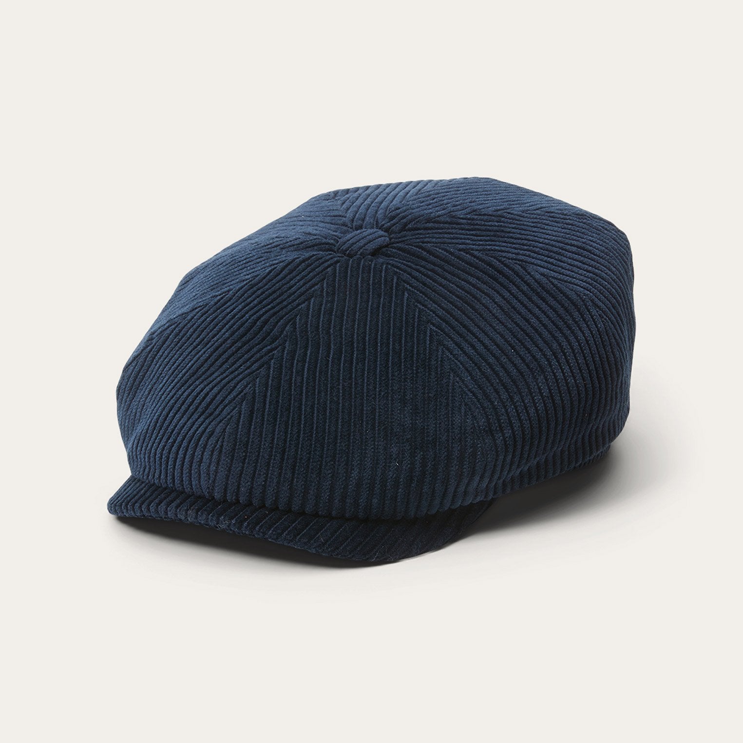 Hatteras Cord | Stetson Navy