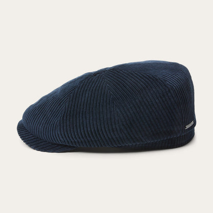 Hatteras Cord | Stetson Navy