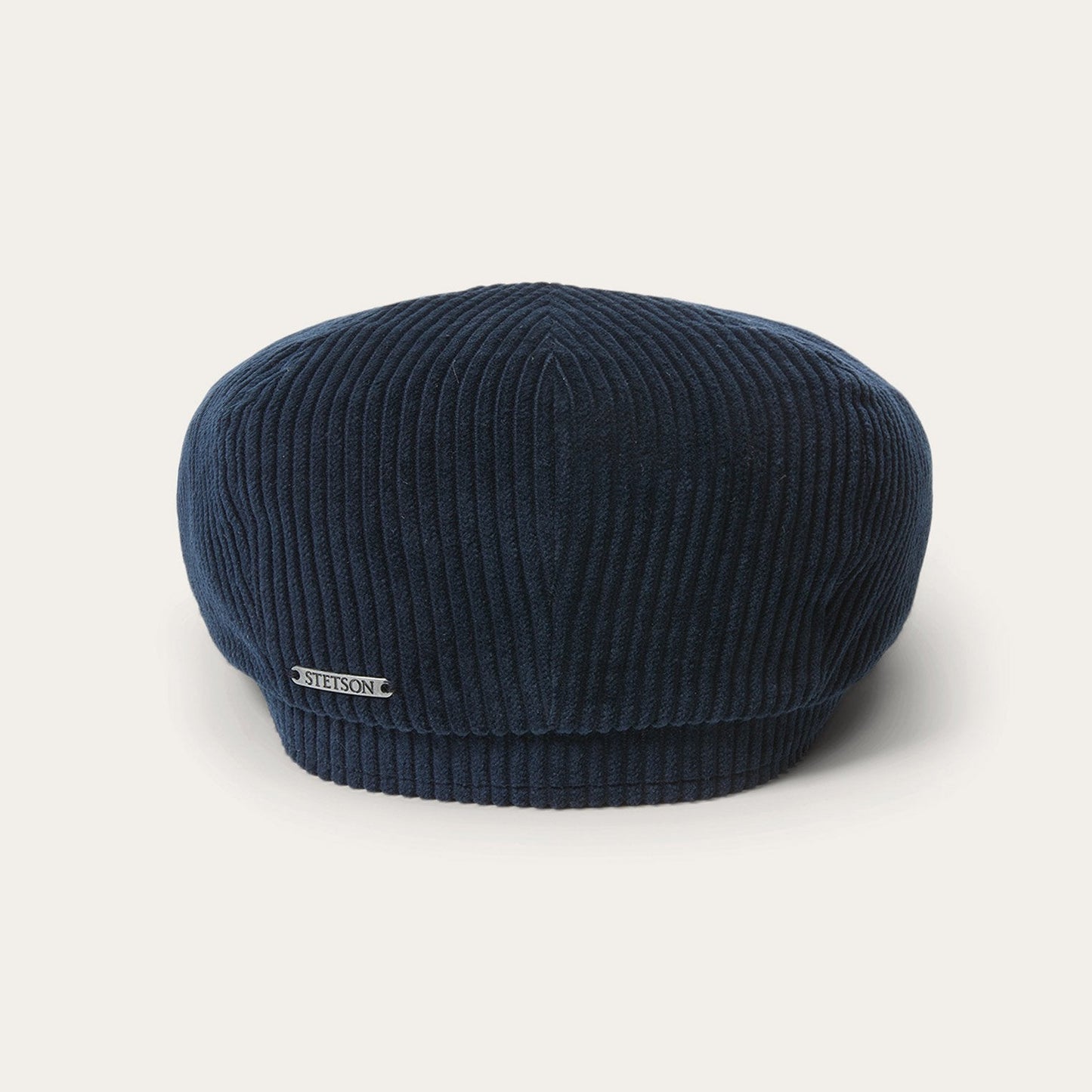 Hatteras Cord | Stetson Navy