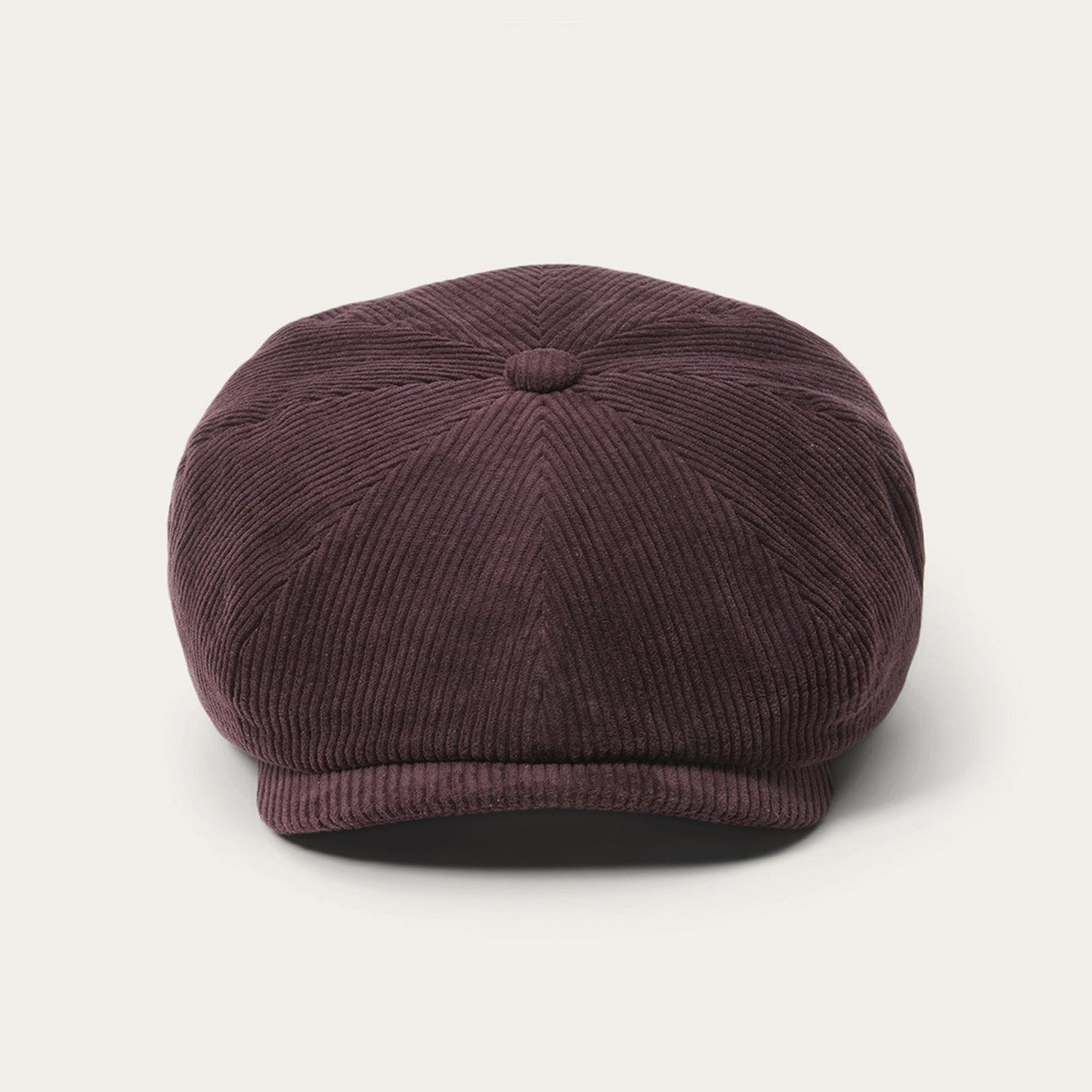 Hatteras Cord | Stetson Plum