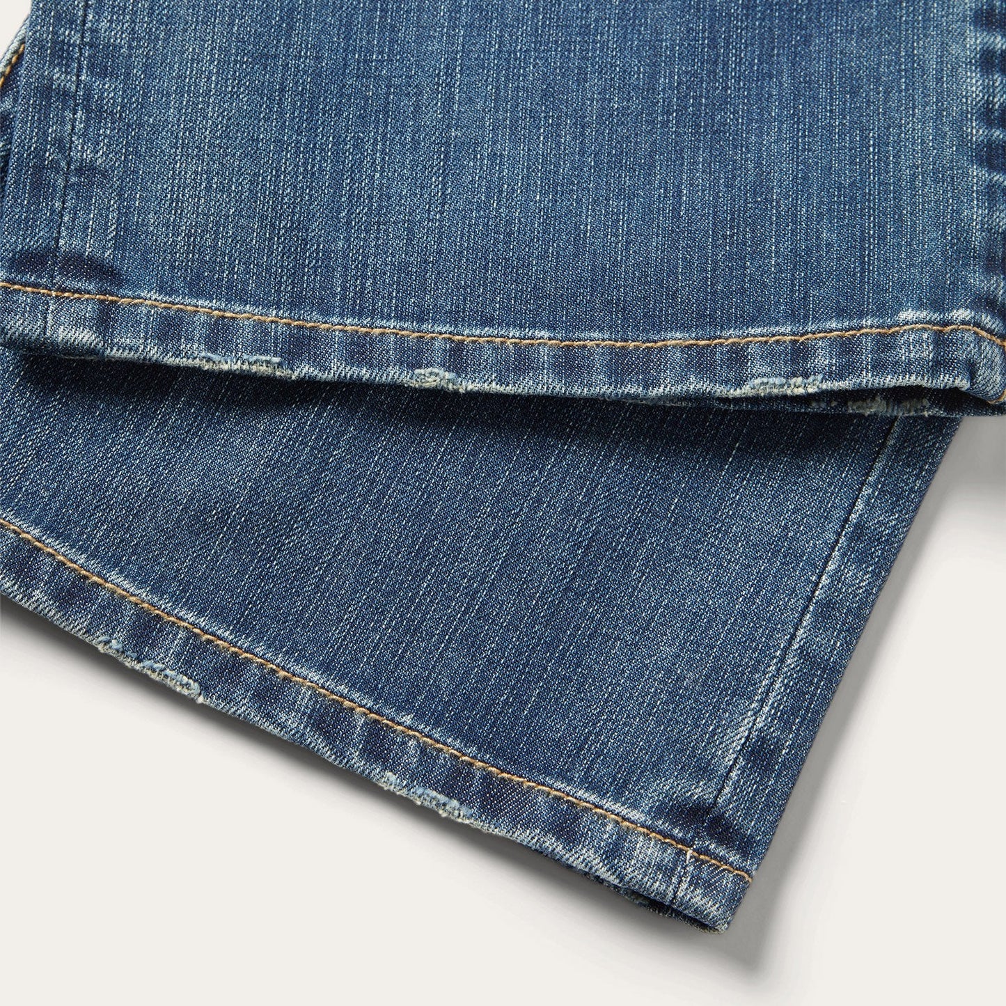 1312 Modern Fit Jeans | Stetson Blue