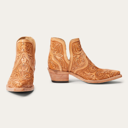 Aviana | Stetson Tan