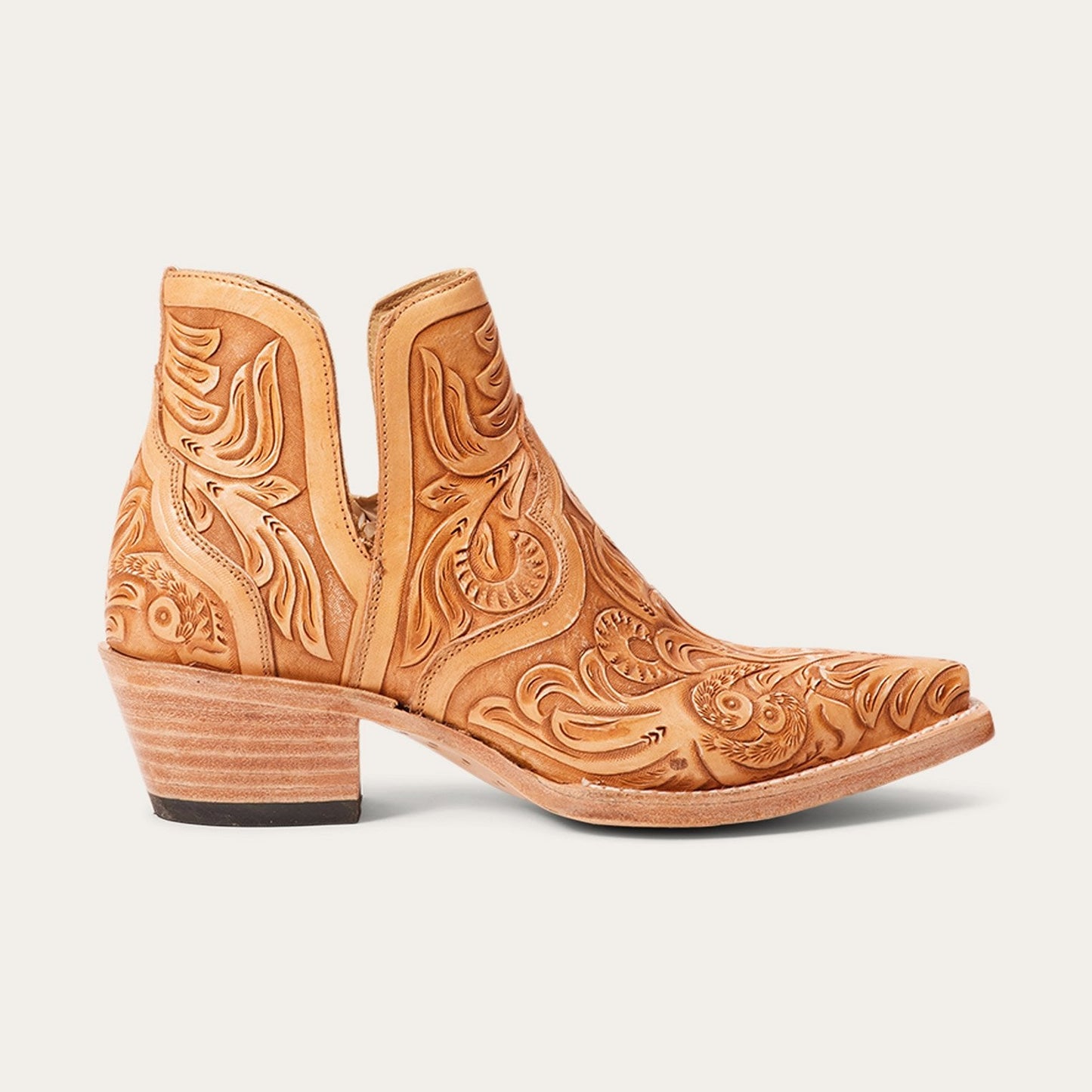 Aviana | Stetson Tan