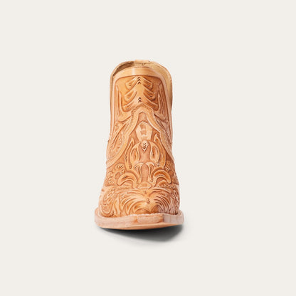 Aviana | Stetson Tan