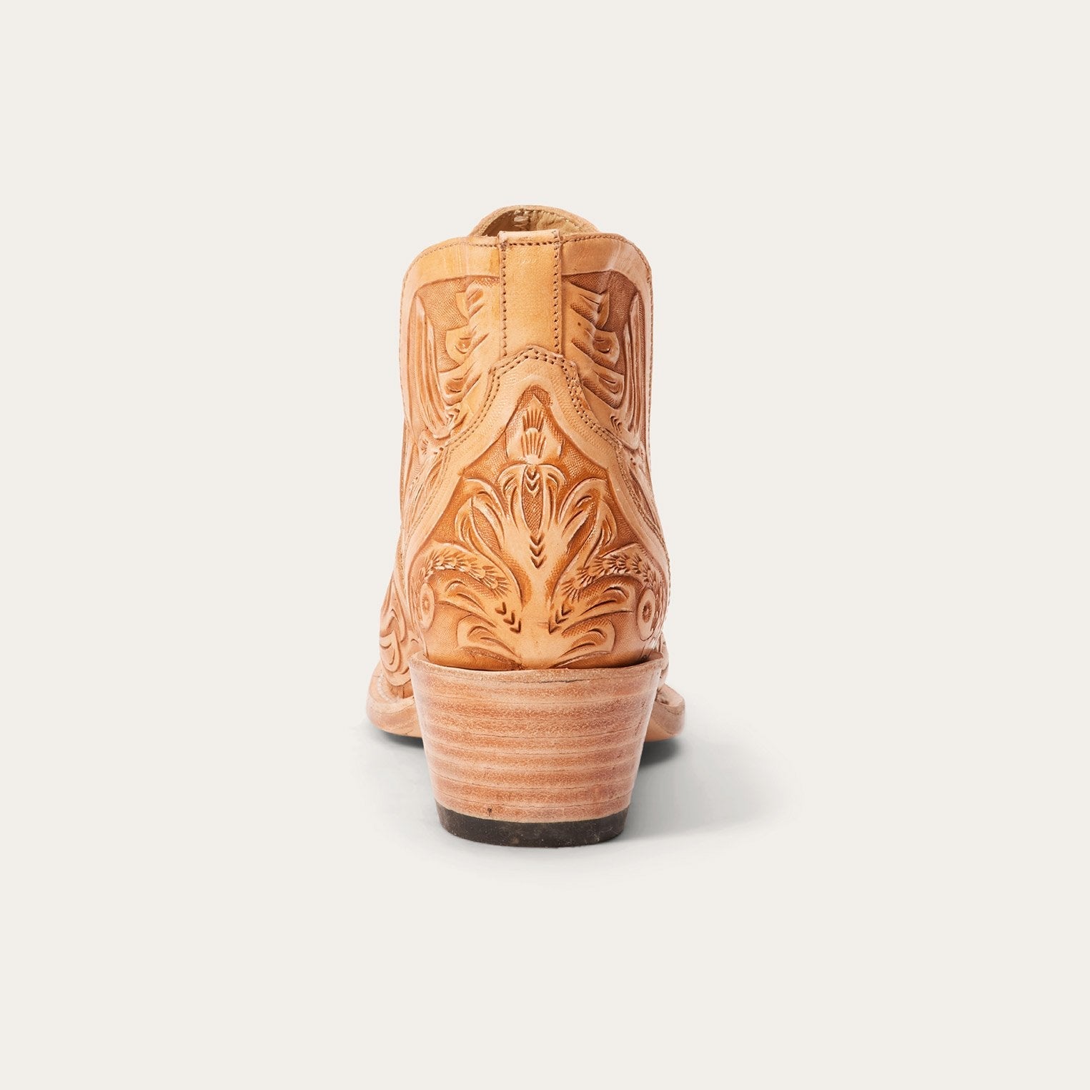 Aviana | Stetson Tan