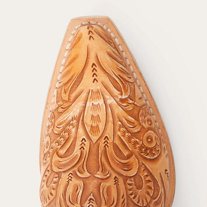 Aviana | Stetson Tan