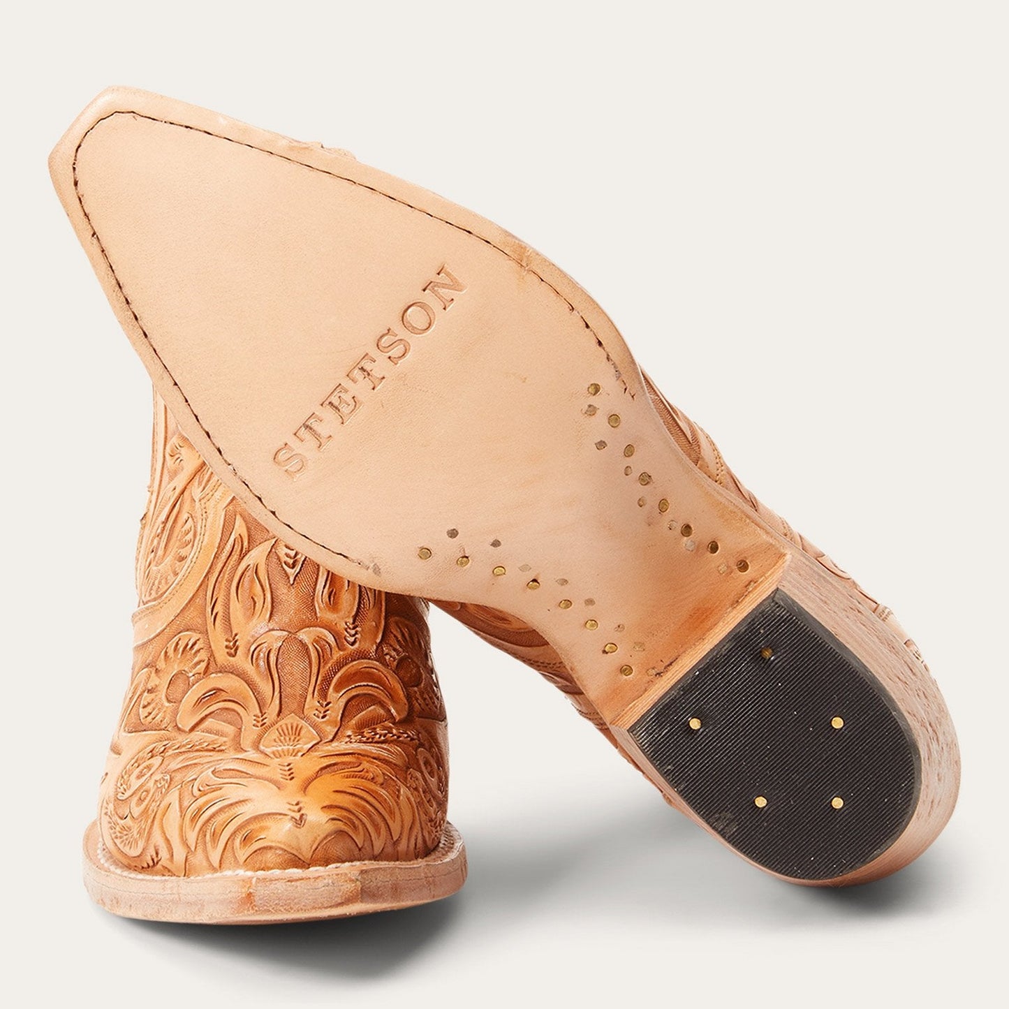 Aviana | Stetson Tan