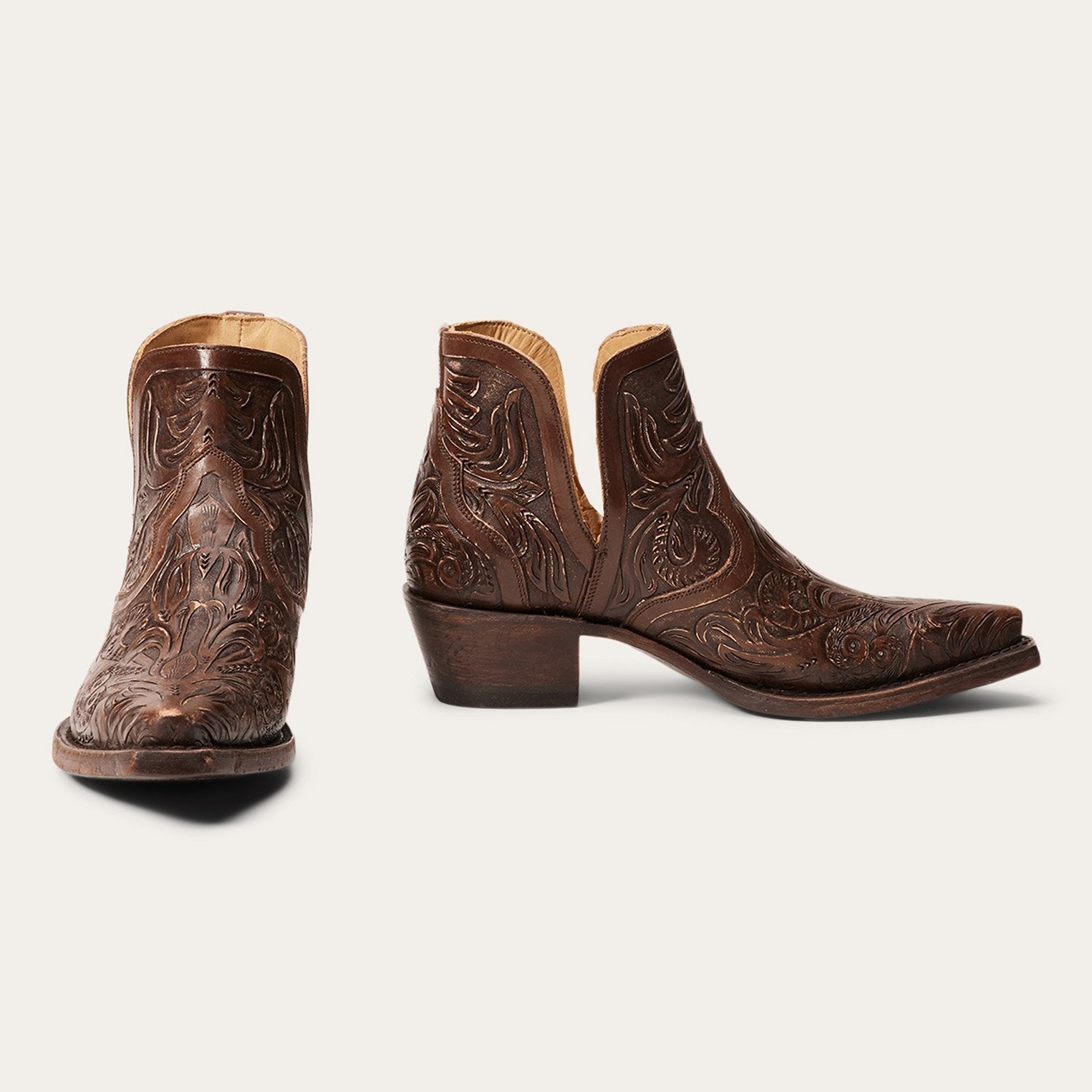 Aviana | Stetson Brown