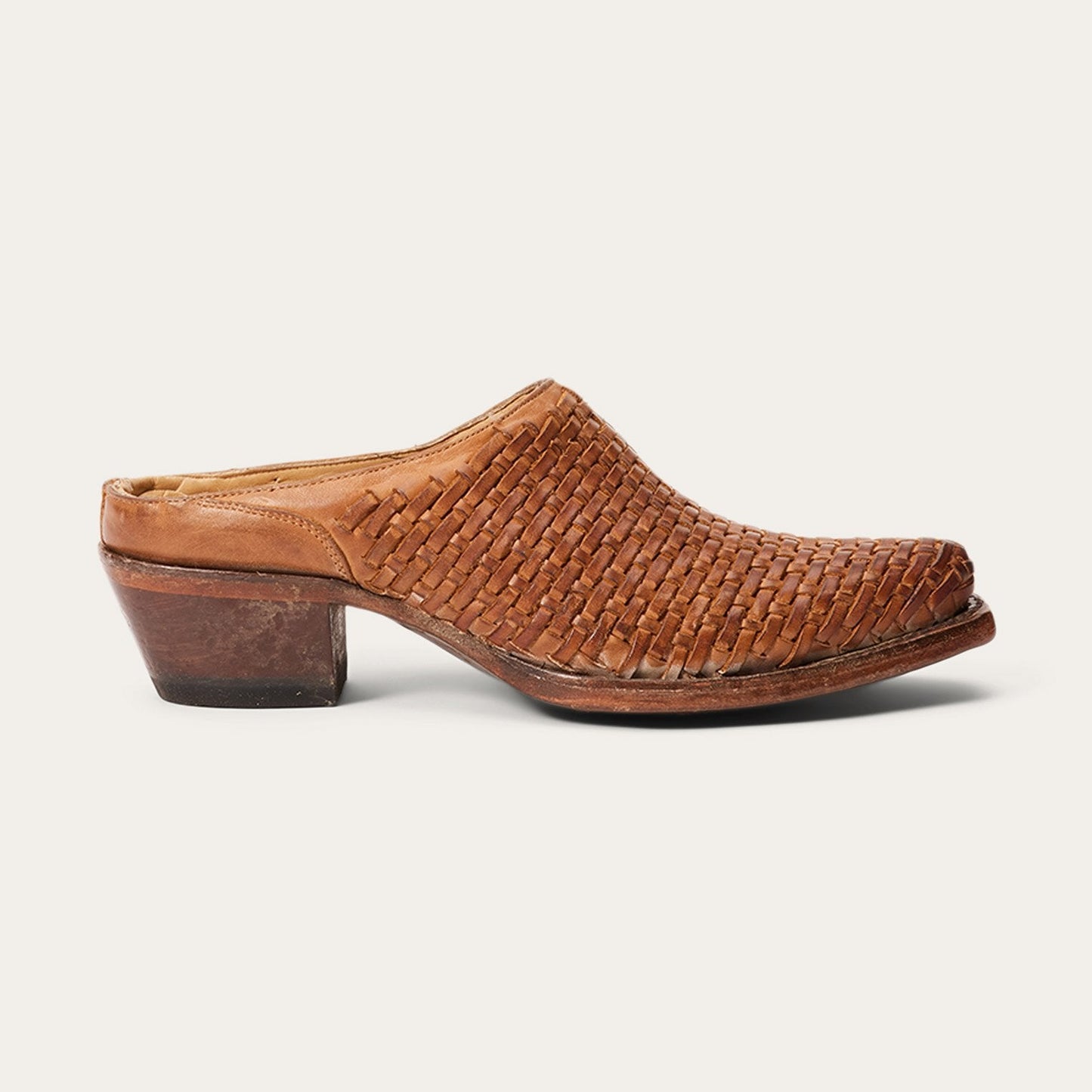Ellis Mules | Stetson Brown