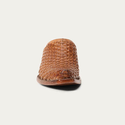 Ellis Mules | Stetson Brown