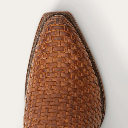 Ellis Mules | Stetson Brown