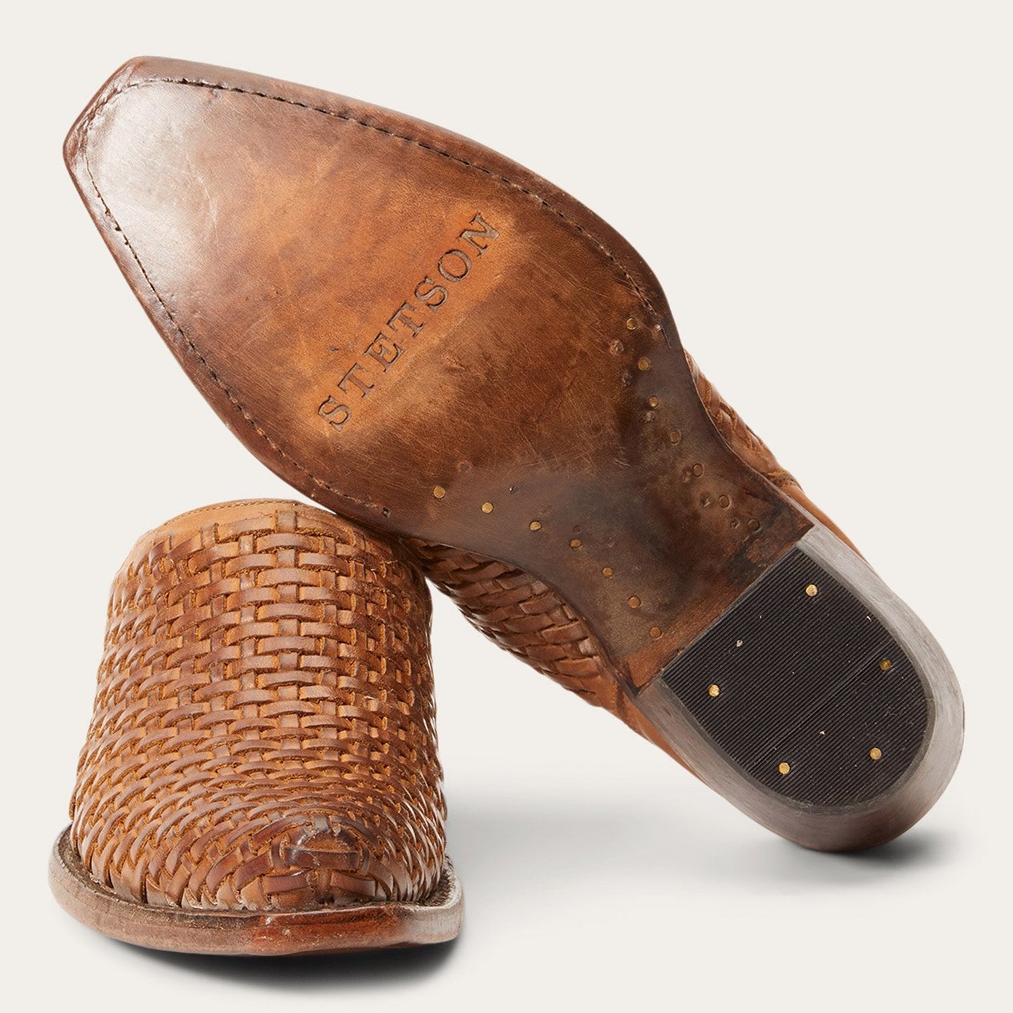 Ellis Mules | Stetson Brown