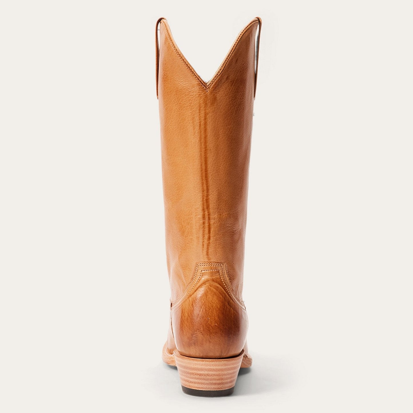 Emory Boots | Stetson Tan